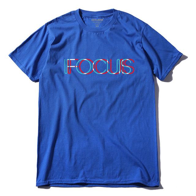 Focus T-Shirts