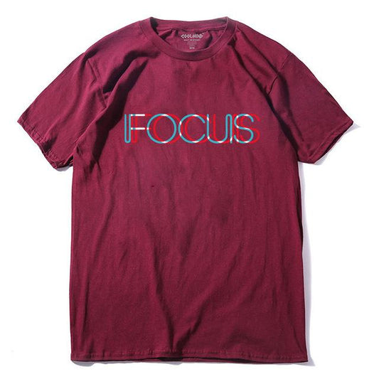 Focus T-Shirts