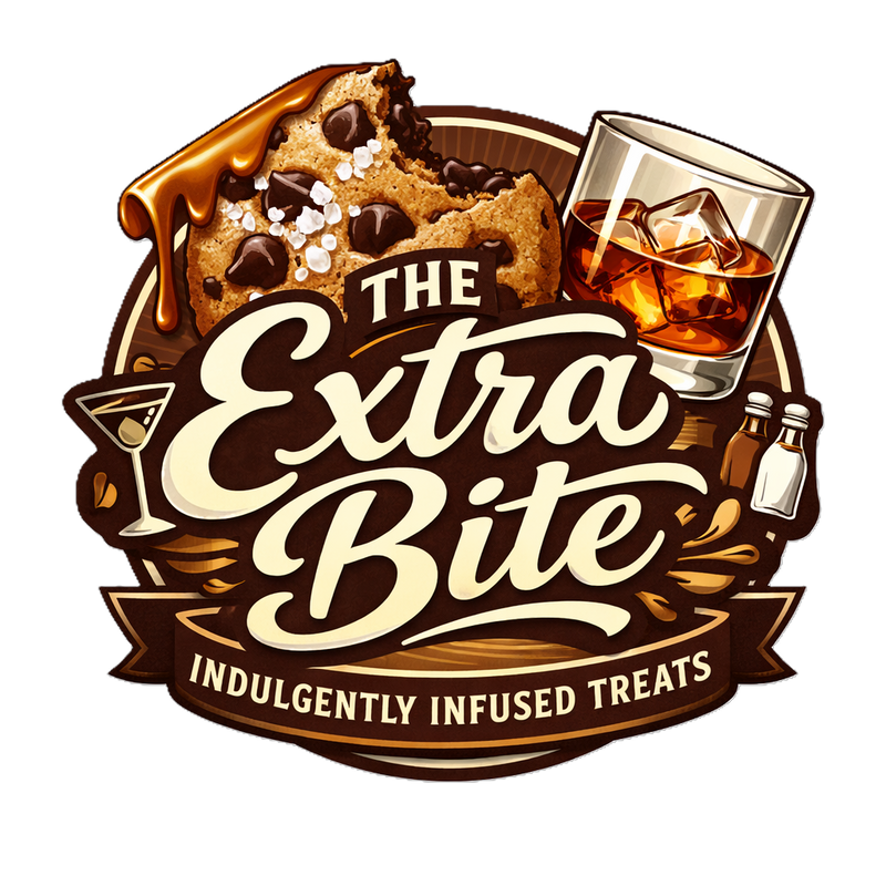 The Extra Bite Apparel