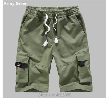 Cargo Shorts