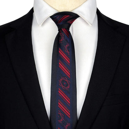 Skinny Ties