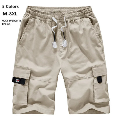 Cargo Shorts