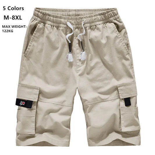 Cargo Shorts