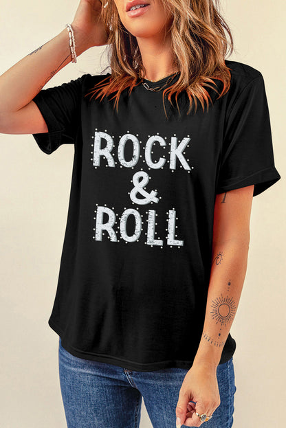 Rock & Roll T-Shirt