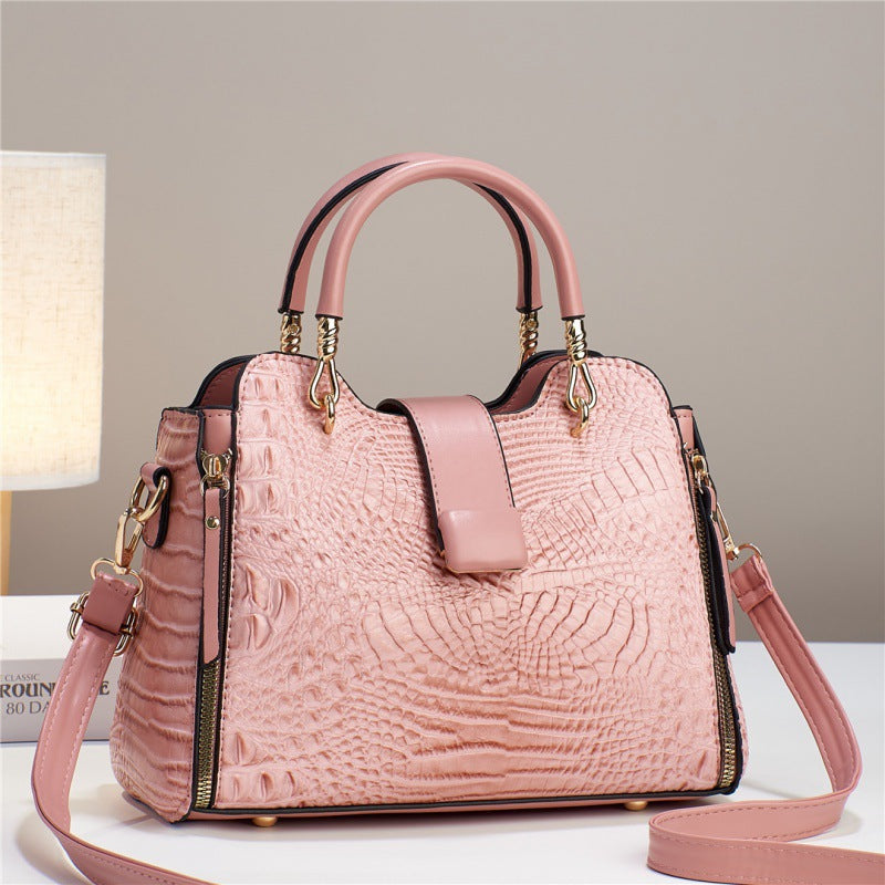 Crocodile Totes