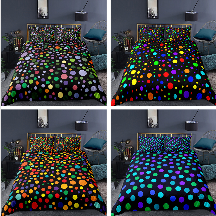 Dots Bedding Sets