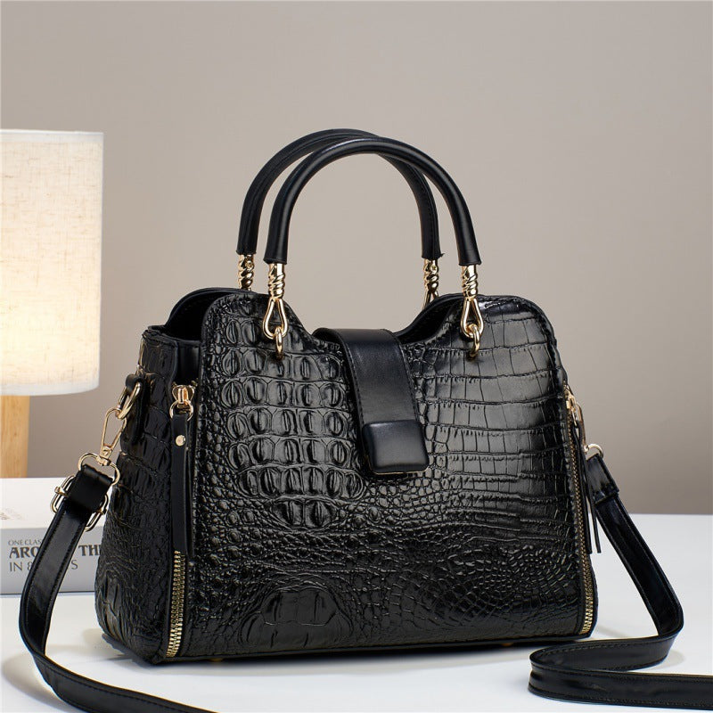 Crocodile Totes