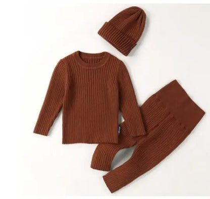 Children's Knit Set & Seperates