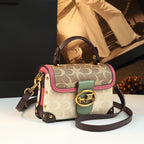 Square Mini Purses
