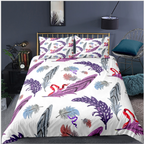 Feathers Series Bedding Sets