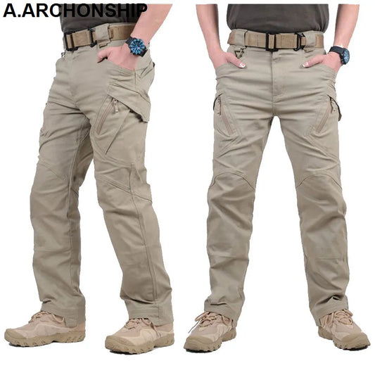 Tactical Pants