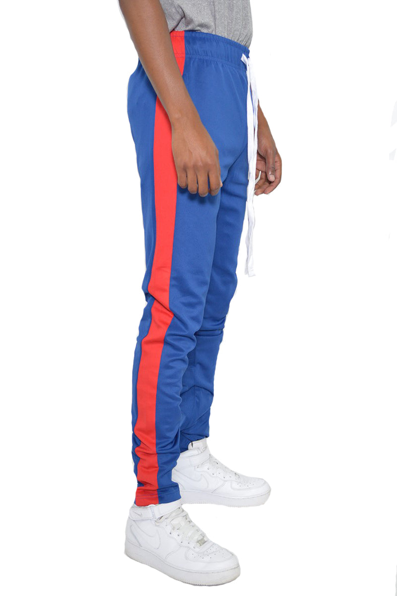 Single Stripe Track Pant