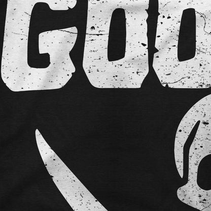 Goonies Distressed T-Shirt