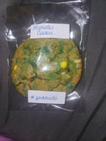Tipsy Cookies