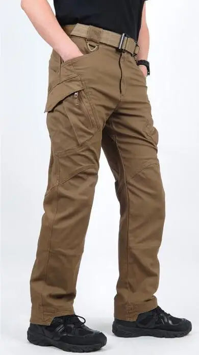 Tactical Pants