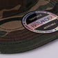 Hip Hop Embroidered Baseball Caps