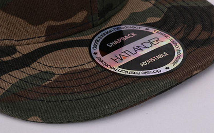 Hip Hop Baseball Cap