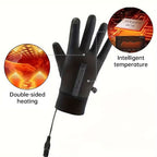 USB Heated Gloves