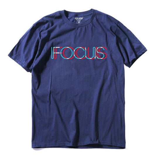 Focus T-Shirt