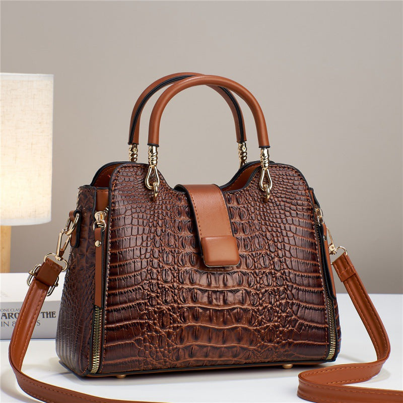 Crocodile Totes