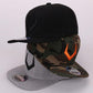 Hip Hop Embroidered Baseball Caps