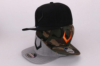 Hip Hop Baseball Cap