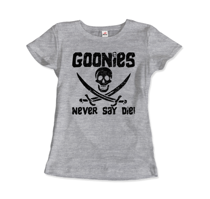 Goonies Distressed T-Shirt