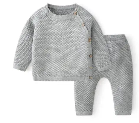 Children's Knit Set & Seperates