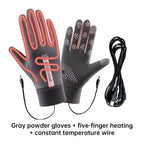 USB Heated Gloves