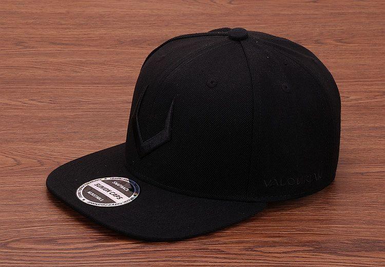 Hip Hop Baseball Cap