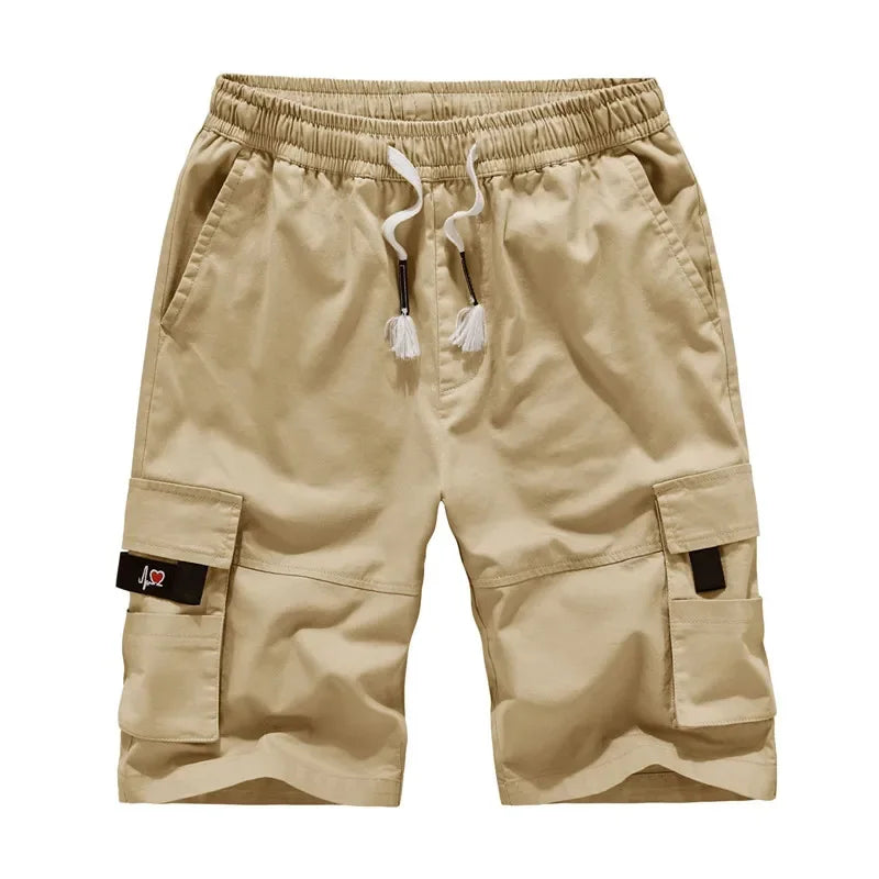 Cargo Shorts