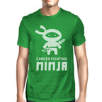 Cancer Fighting Ninja T-Shirts