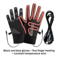 USB Heated Gloves