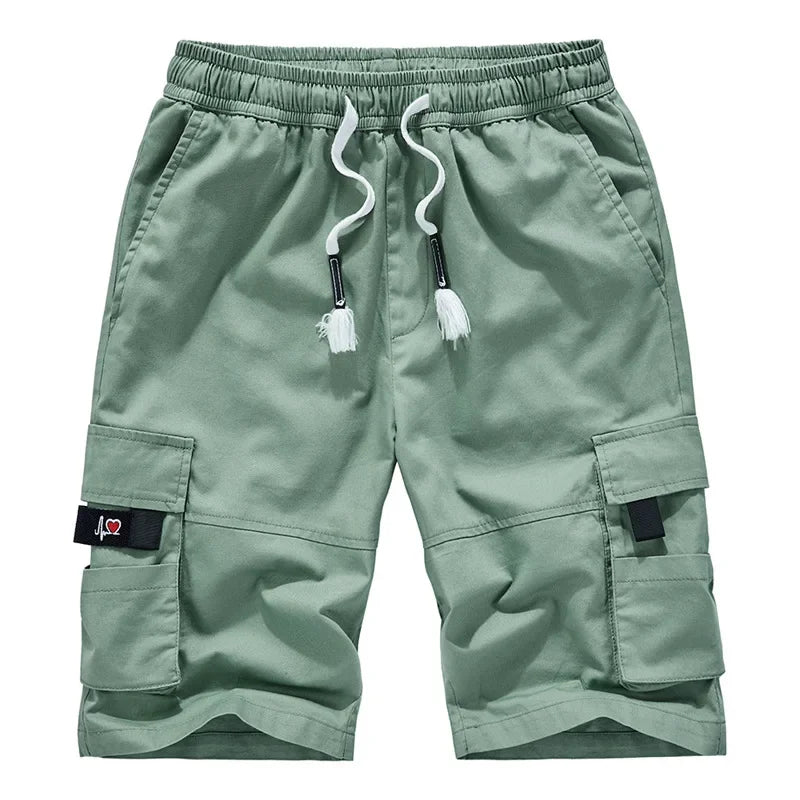 Cargo Shorts