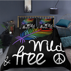 Feathers Series Bedding Sets