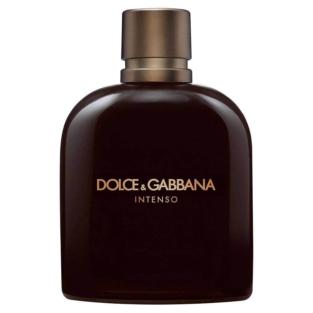Intense - Dolce & Gabbana