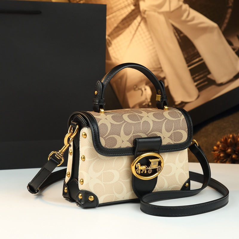 Square Mini Purses