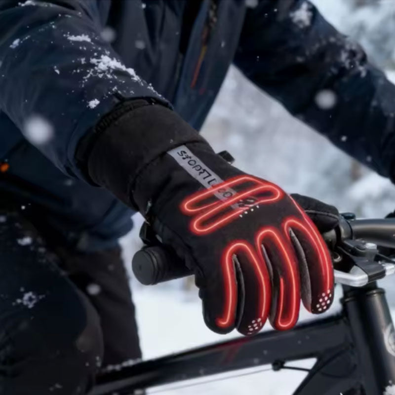 USB Heated Gloves