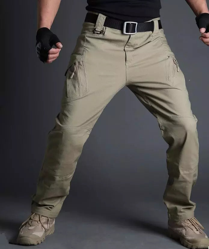 Tactical Pants