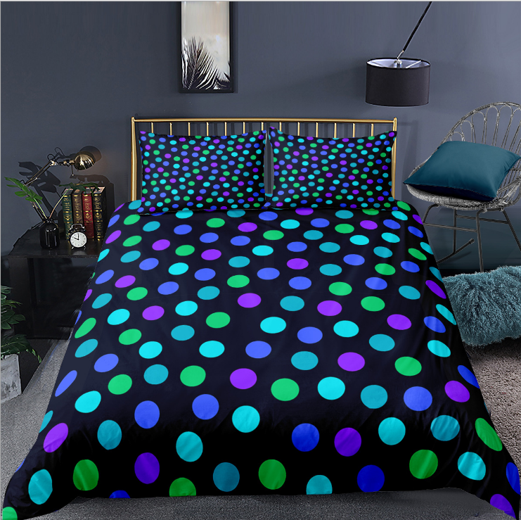 Dots Bedding Sets