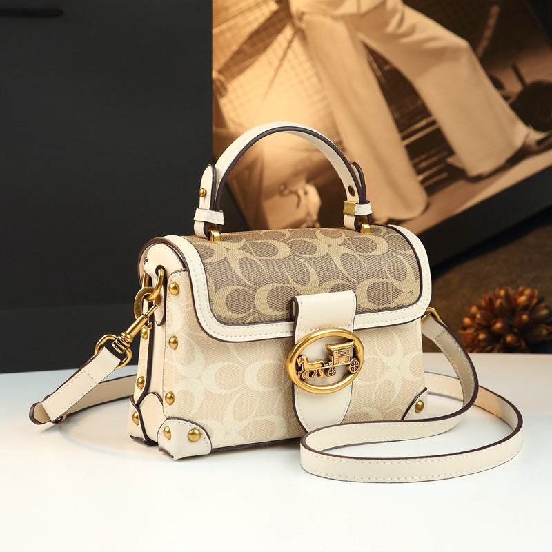 Square Mini Purses