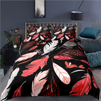 Feathers Series Bedding Sets