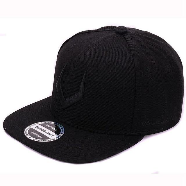 Hip Hop Baseball Cap