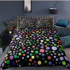 Dots Bedding Sets