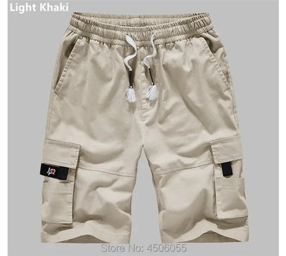 Cargo Shorts