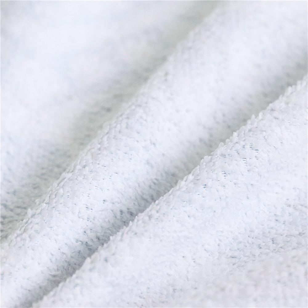 Moon Circular Beach Towel