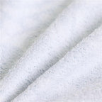 Moon Circular Beach Towel