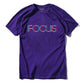 Focus T-Shirts
