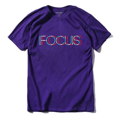 Focus T-Shirt