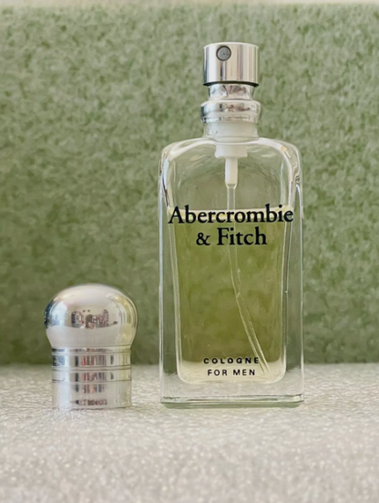 Abercrombie & Fitch